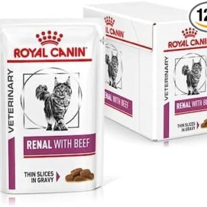 ROYAL CANIN Renal Feline
