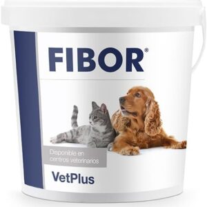 Fibor Fiber Supplement