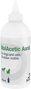 Malacetic Otic Ear Cleaner
