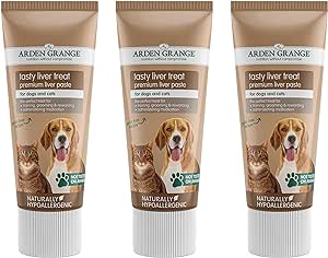 Arden Grange Premium Liver Paste