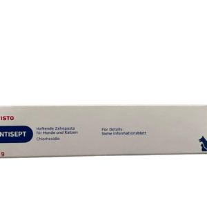 Dentisept Toothpaste