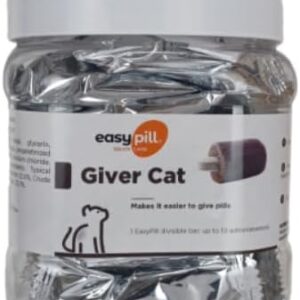 Easypill for Cats Sachet - 30 x 10g (30 in jar)