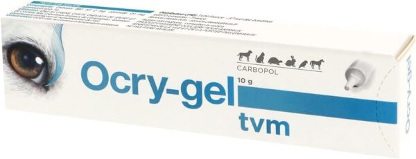 TVM Ocry-gel - 10g - Image 3