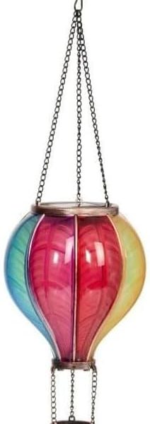 Smart-Solar Solar Rainbow Pendant Light Balloon [Energy Class A]
