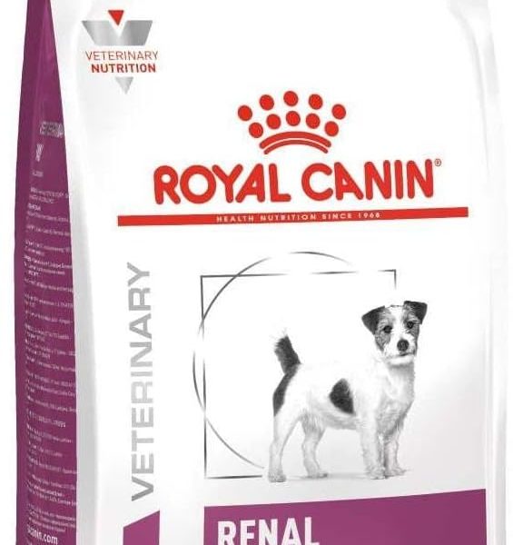 ROYAL CANIN Renal Small Dog - 1.5kg