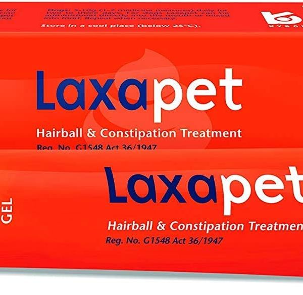 Laxapet 50g Tube Cat Dog
