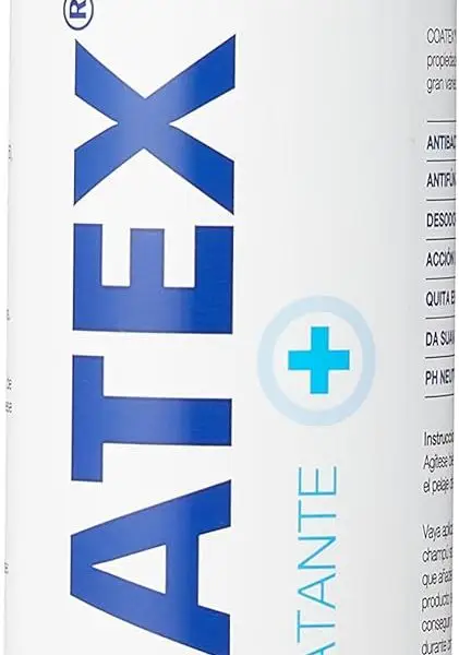 VetPlus Coatex - medical shampoo for dogs