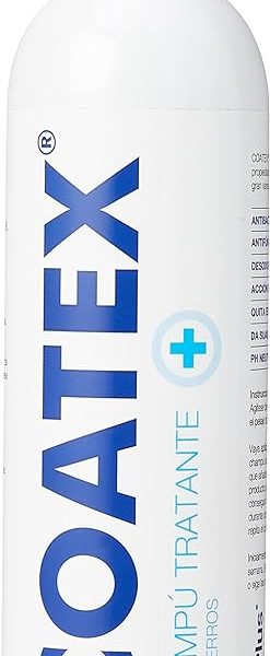 VetPlus Coatex