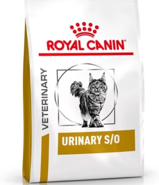 Royal Canin Veterinary Feline Urinary 1.5kg