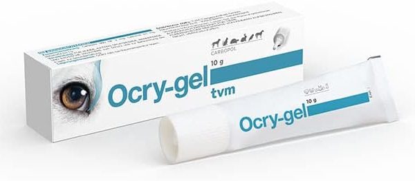 TVM Ocry-gel - 10g